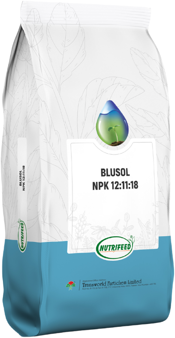 Complex Fertilizer