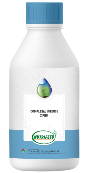 Liquid Fertilizer