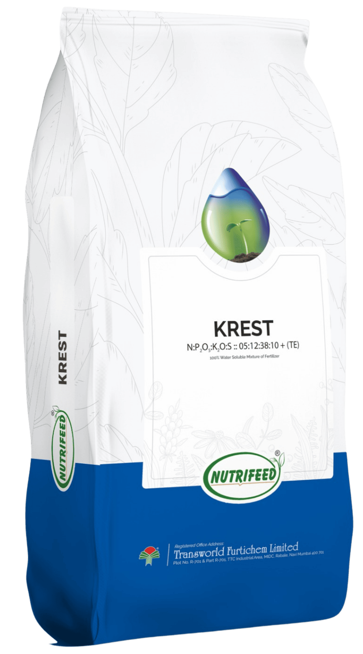 krest
